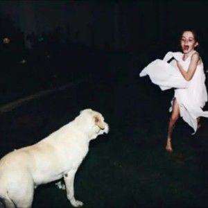 Meet your Posher, Judith